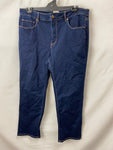 Image for Just Jeans Womens Pants Size 18