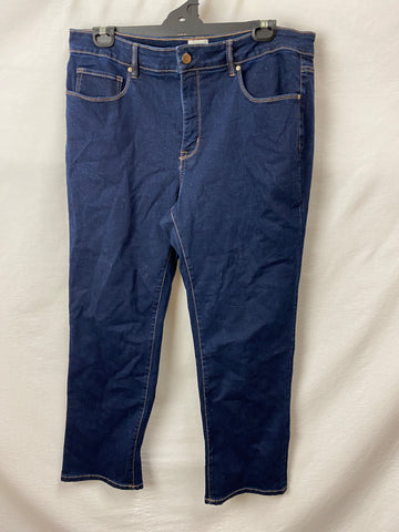 Image for Just Jeans Womens Pants Size 18
