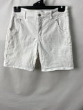 Image for Just Jeans Womens Shorts Size 12