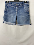 Image for Just Jeans Womens Shorts Size 12
