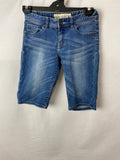 Image for Just Jeans Womens Shorts Size 6