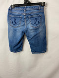 Image for Just Jeans Womens Shorts Size 6