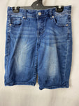 Image for Just Jeans Womens Shorts Size 8