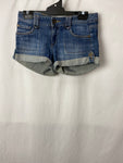 Image for Just Jeans Womens Shorts Size 8