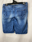 Image for Just Jeans Womens Shorts Size 8