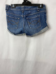 Image for Just Jeans Womens Shorts Size 8