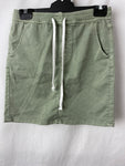 Image for Just Jeans Womens Skirt Size 6 BNWT