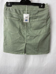 Image for Just Jeans Womens Skirt Size 6 BNWT