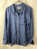 Image for Just Jeans Womens Top Size 14
