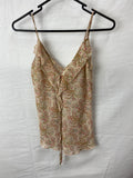 Image for Just Jeans Womens Top Size 8