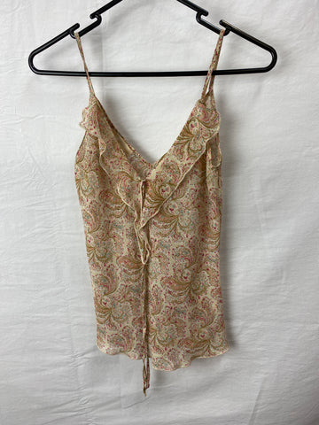 Image for Just Jeans Womens Top Size 8