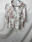 Image for Just Jeans Womens Top Size 8