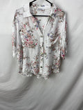 Image for Just Jeans Womens Top Size 8
