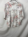 Image for Just Jeans Womens Top Size 8