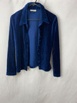 Image for Just Jeans Womens Top Size M