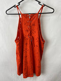 Image for Just Jeans Womens Top Size S