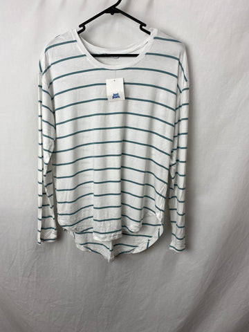Image for Just Jeans Womens Top Size S BNWT