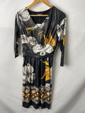 Image for Kaleidoscope Womens Dress Size 36 BNWT