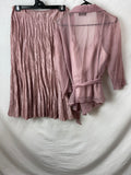 Image for Kamiko Womens Skirt and Top Size 14/18
