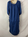 Image for Kara Rosenlund Womens Dress Size S/M