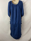 Image for Kara Rosenlund Womens Dress Size S/M
