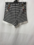 Image for Karat Womens Shorts Size M