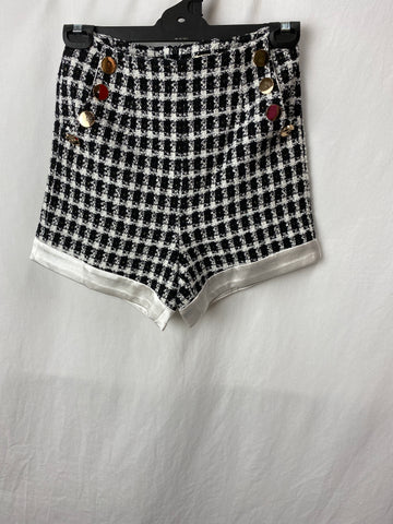 Image for Karat Womens Shorts Size M