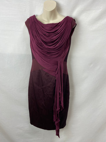 Image for Karen Millen Womens Dress Size UK 12