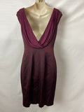 Image for Karen Millen Womens Dress Size UK 12