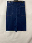 Image for Karen Millen Womens Skirt Size UK 8