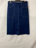 Image for Karen Millen Womens Skirt Size UK 8