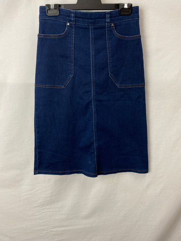 Image for Karen Millen Womens Skirt Size UK 8
