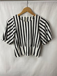 Image for Karen Millen Womens Top Size UK 8