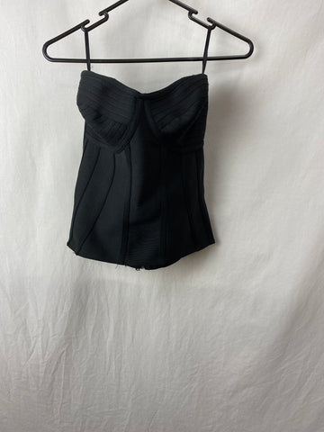 Image for Karen Miller Womens Top Size M