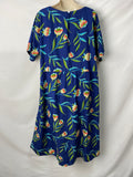 Image for Karma East Womens Dress One Size