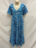Image for Karma East Womens Dress Size Big M BNWT