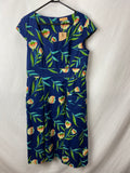 Image for Karma East Womens Dress Size L BNWT