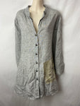 Image for Kathleen Berney Womens Dress Size XXXL