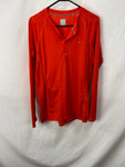 Image for Kathmandu Dri Motion Mens Shirt Size M