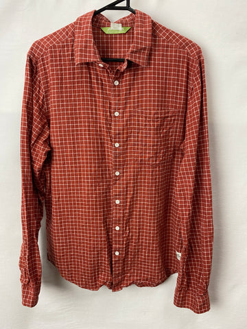 Image for Kathmandu Mens Shirt Size M