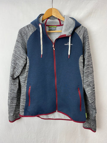 Image for Kathmandu Womens Jacket Size 16