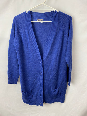 Image for Katies Womens Cardigan Size L