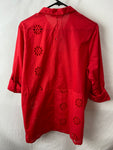 Image for Katies Womens Cotton Top Size 12 BNWT