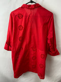 Image for Katies Womens Cotton Top Size 12 BNWT