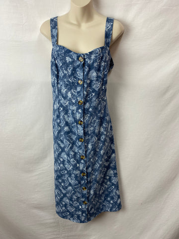 Image for Katies Womens Dress Size 12 BNWT