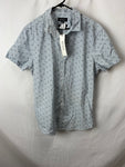 Image for Kenji Mens Cotton Shirt Size XL BNWT