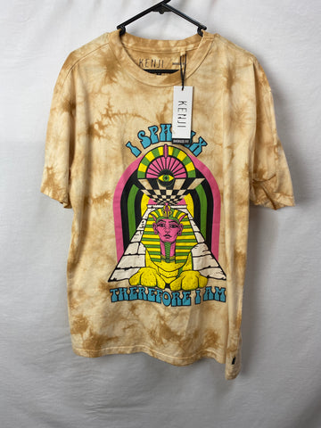 Image for Kenji Mens Shirt Size M BNWT