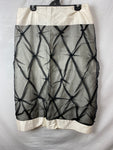 Image for Kennedy & Forbes Womens Skirt No Size, Measures 50cm across waist, 96cm long