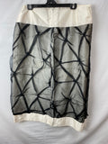 Image for Kennedy & Forbes Womens Skirt No Size, Measures 50cm across waist, 96cm long