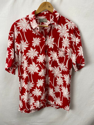 Image for Kenny Flowers Mens Shirt Size M